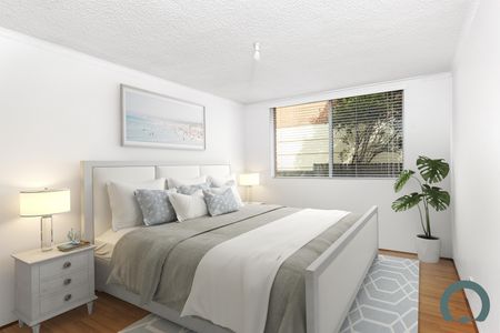 8/26 Goodwin Street, Narrabeen NSW 2101 - Apartment For Rent | Domain - Photo 3