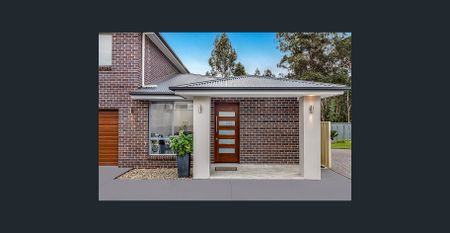 STUNNING LUXURY GRANNY FLAT - Photo 3