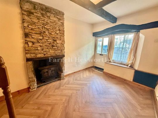 2 bedroom house to rent - Photo 1