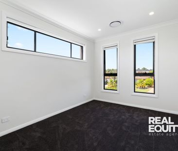 Spacious and Modern Brand New Residence - Photo 1