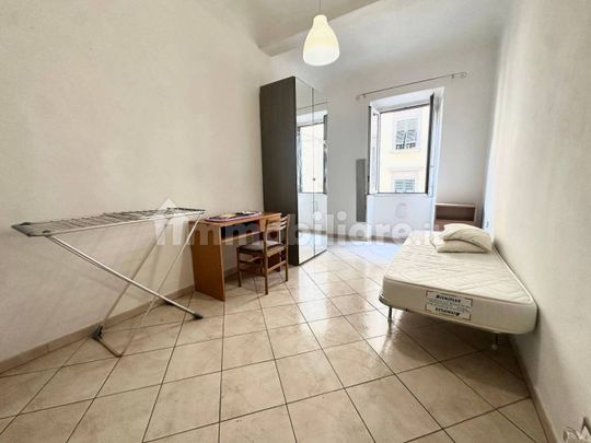 Bilocale via degli Orti Oricellari 12, Borgo Ognissanti - Il Prato, Firenze - Photo 1