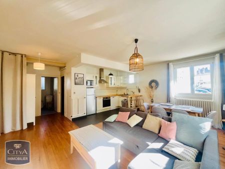 Appartement à louer 2 pièces 57.13m² - Photo 3