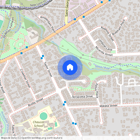 24A Taylor Street, Blockhouse Bay, Auckland