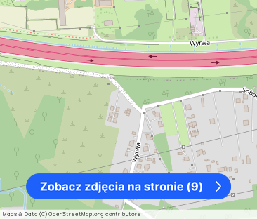 Kraków, Podgórze Duchackie, Wyrwa, dom, do wynajęcia – zdjęcie 1