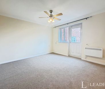 1 bedroom maisonette to rent Church Street, Witham, Essex, CM8 - Photo 1