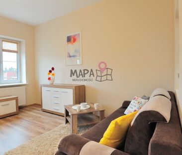 Apartament z balkonem przy Jasnych Błoniach - Фото 2