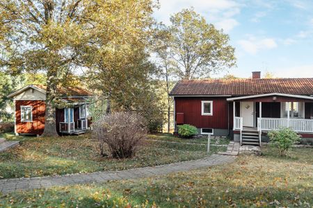 Belevägen, Åkersberga - Photo 2