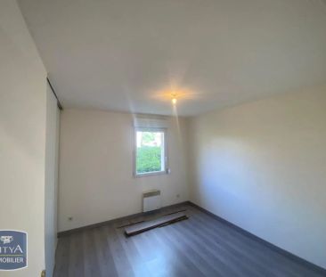 Appartement à louer 3 pièces 63.01m² - Photo 5
