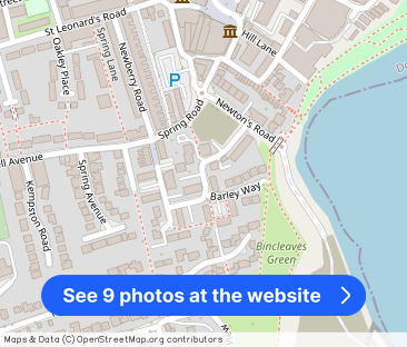 The Maltings, Weymouth, Dorset, DT4 - Photo 1