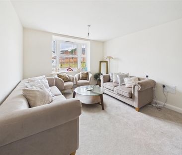 4 bedroom Detached house to rent - Photo 4