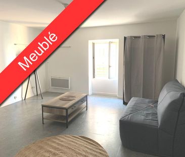 Location Appartement 1 pièce 31m² VALENCE 26000 - Photo 1