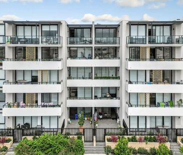 G01/3b Schofields Farm Road, Tallawong NSW 2762 - Apartment For Ren... - Photo 2