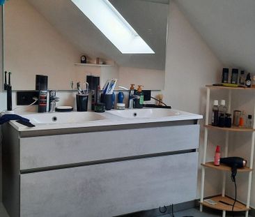 Duplex te huur in Rotem voor € 940 met 3 slaapkamers - Photo 1