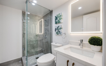 For Lease - 108 Pentland Crescent Unit# Basement, Vaughan, Ontario - Photo 5