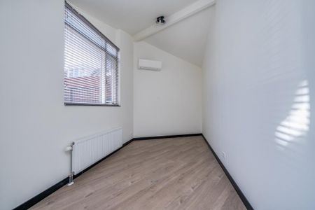 Appartement te huur: Dorpsstraat 54-A 2661 CH Bergschenhoek - Foto 2
