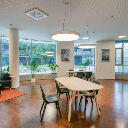 Belview Apartments, Arsenalstraße 8 - Photo 1