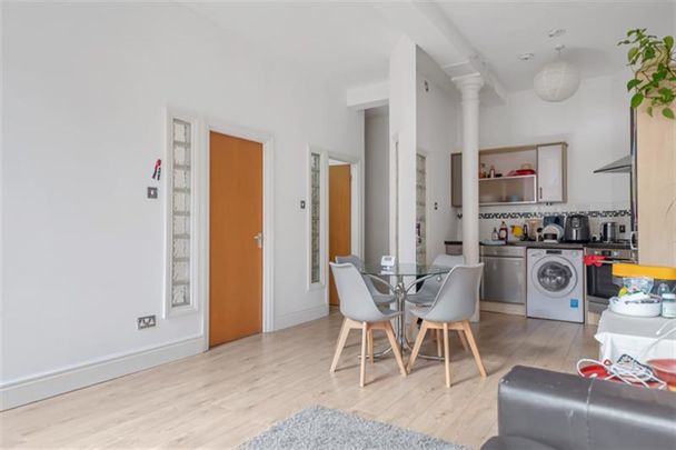 Stoney Street, The Lace Market, Nottingham, NG1 1QX - Photo 1