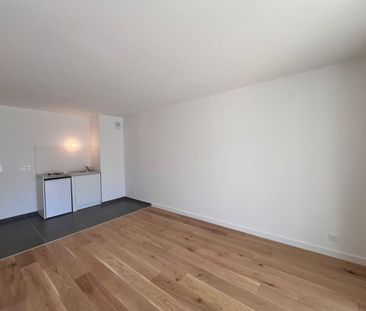 Appartement 1 pièce - 30 m² - Photo 1