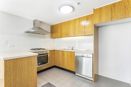 1405/79-81 Berry Street, North Sydney - Photo 4