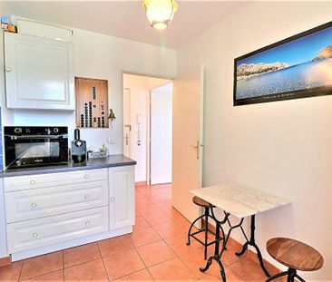 Location appartement 3 pièces, 65.00m², Marseille 12 - Photo 5