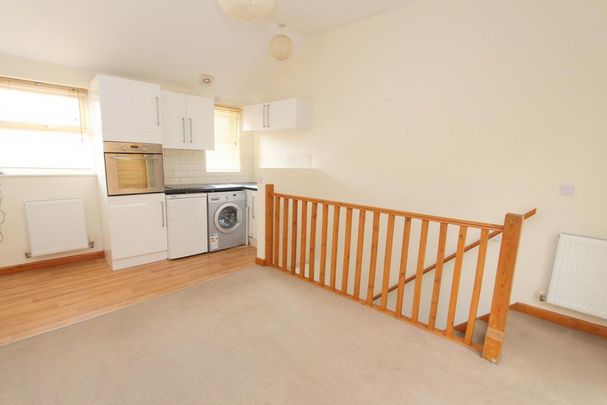 1 bedroom house to rent - Photo 1