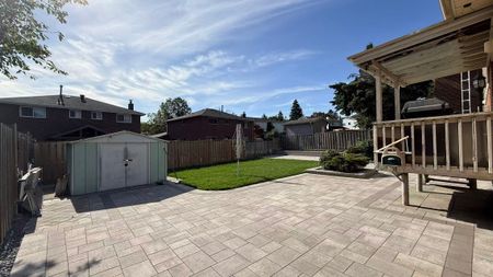 For Lease - 63 Hornshill Drive Unit# Lower, Toronto, Ontario - Photo 2