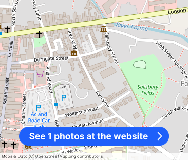 Icen Way, Dorchester - Photo 1