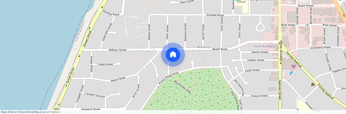 3/55 Beach Road, WA 6230, South Bunbury