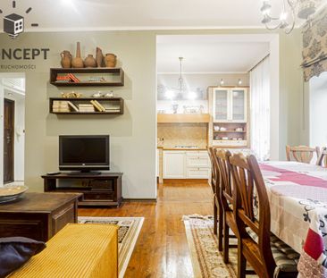 Wyjątkowe 2 pok. | Wysoki standard | Centrum - Zdjęcie 6