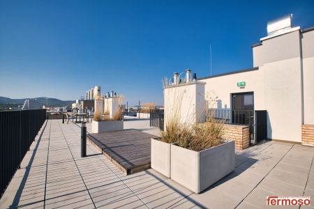 Charmante 2-Zimmer-Wohnung mit Balkon in 1200 Wien – Ihr neues Zuhause! - Photo 2