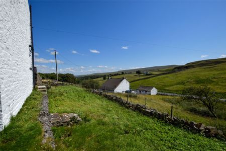 1 Thompsons Cottages, Forest in Teesdale, Barnard Castle, County Durham, DL12 0ED - Photo 5