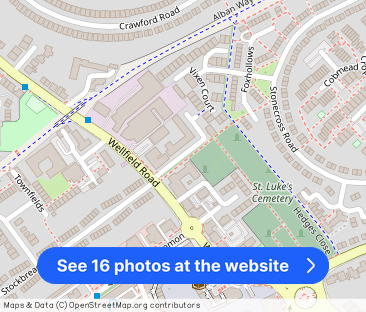 Wenham Place, Hatfield - Photo 1