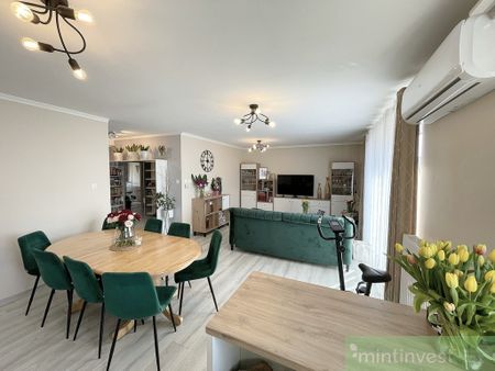 Mieszkanie z miejscem postojowym. - Photo 3