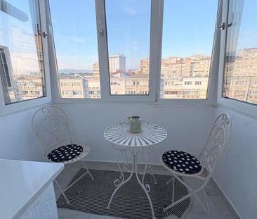 Apartament 2 camere decomandate | Str Mihai Viteazu| Renovare premium! - Photo 3