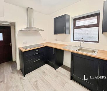 1 bedroom house to rent Peterborough Road, Crowland, Peterborough, ... - Photo 4