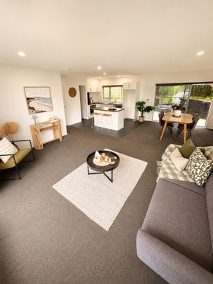 4-Bedroom Home, 2 bathroom, Huntly - Photo 1