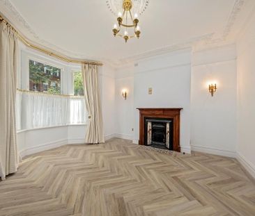 5 bedroom terraced house to rent - Photo 2