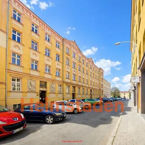 Pronájem bytu 2+kk 51 m - Photo 1