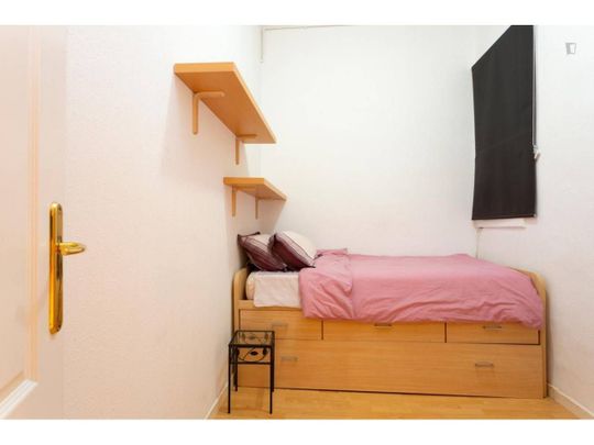 Piso de alquiler en Calle Ciudad Condal, 11, Sant Josep - Photo 1