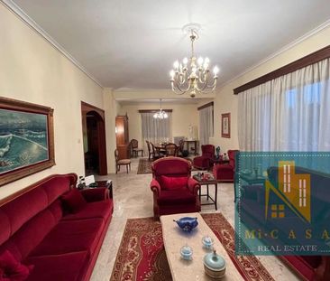 Ενοικίαση κατοικίας, 130 τ.μ., Χαϊδάρι, 1.400 € - Photo 6