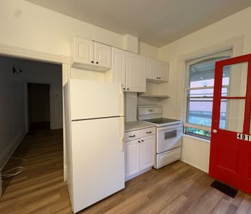 For Lease - 491 Eagle Street Unit# B, Newmarket, Ontario - Photo 1