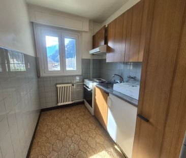 3 Zimmer, 3. Stock - Photo 3