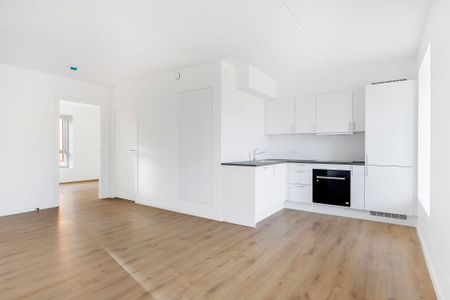 2-vær. lejlighed - Photo 5