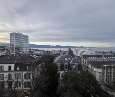 Appartement de 2.5 pièces - Quartier de la gare - Photo 5