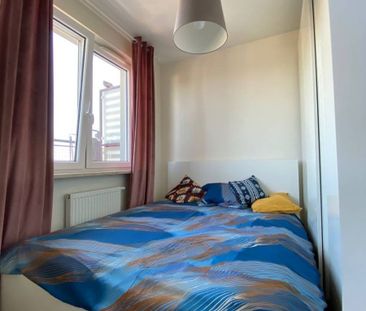 Warszawa, Białołęka, Warszawa, Białołęka, Aluzyjna - Zdjęcie 2