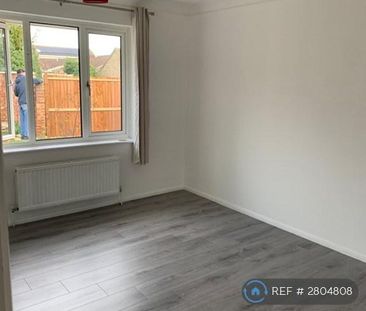 2 bedroom bungalow to rent - Photo 5