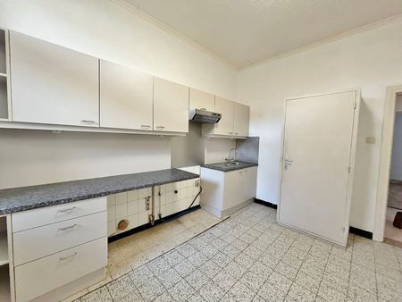 Appartement te huur - Foto 5