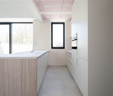 Appartement te huur - Photo 1