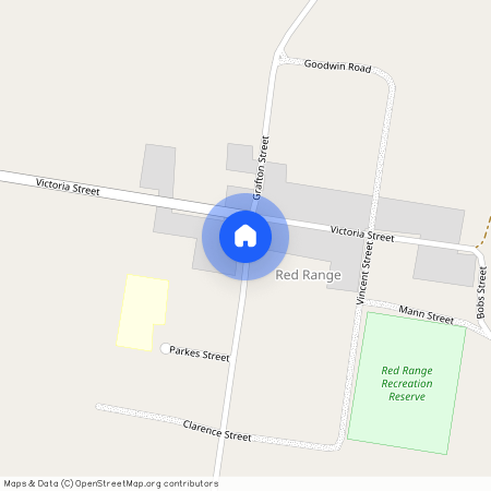 Address available on request, NSW 2370, Red Range