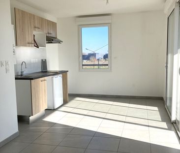 Location Appartement 2 pièces 44m² TOULOUSE 31300 - Photo 6